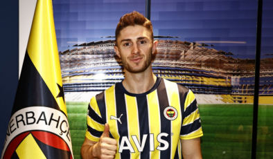 Fenerbahçe’den Napoli’ye bir transfer daha