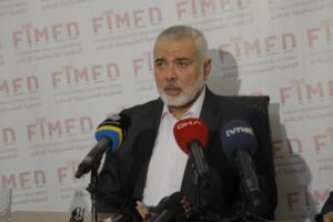 Dün gece düzenlenen hava saldırısında, İsrail Savunma Kuvvetleri (IDF) tarafından