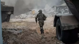 İsrail’in Gazze’de sivillere yönelik şiddeti devam ederken, Gazze’den endişe verici