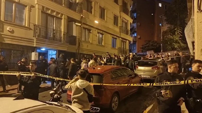 İstanbul Beyoğlu’nda aile içinde çıkan tartışma katliamla sonuçlandı. Tartışmanın ardından