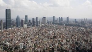 İstanbul Büyükşehir Belediyesi (İBB) Genel Sekreter Yardımcısı Buğra Gökce, Adrese