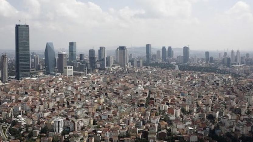 İstanbul Büyükşehir Belediyesi (İBB) Genel Sekreter Yardımcısı Buğra Gökce, Adrese