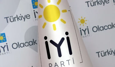 İYİ Parti İzmir’de adaylık için istifalar tamamlandı