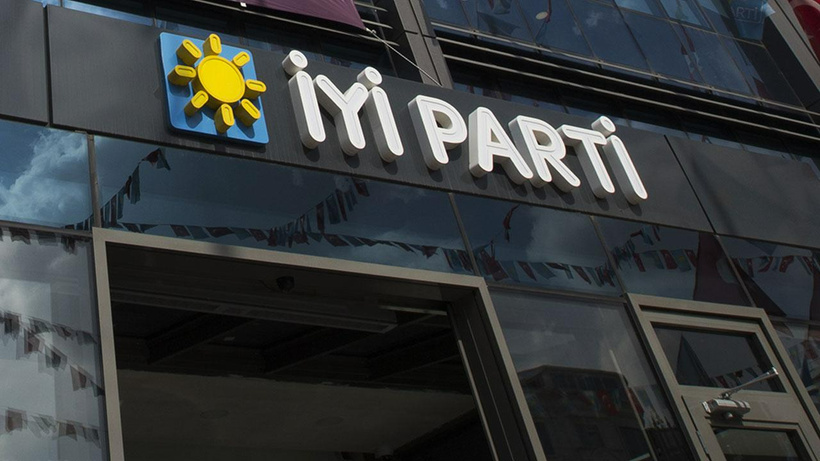 İYİ Parti 28. Dönem Ankara Milletvekili Adnan Beker ve İYİ