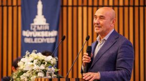 İzmir Büyükşehir Belediyesi, kentteki kültür ve sanat kapasitesini arttırmak, İzmir’deki
