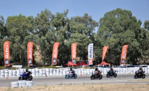 Türkiye Pist ve Süpermoto Şampiyonası’nda sezonun son etabı, 11-12 Kasım