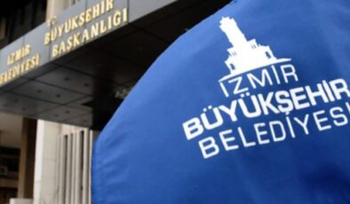 İzmir Büyükşehir’de ani ayrılık: Başkan adaylığı için görevinden ayrıldı