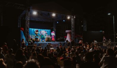 İzmir, festival sırasını Antalya’ya devretti