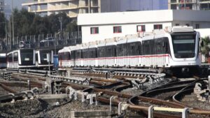 İzmir Metrosu'nda yaşanan kaza sonrası seferler normale döndü