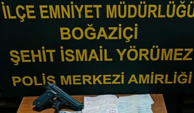 İzmir’de bonzai operasyonları devam ediyor! 3 kişi gözaltında!