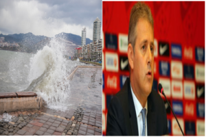 İzmir Ticaret Odası Yönetim Kurulu Başkanı Mahmut Özgener, İzmir’de meydana