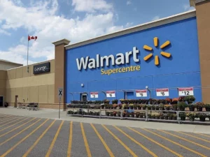 Perakende satış yapan Amerikalı mağazalar zincirinin hayır kolu olan Walmart