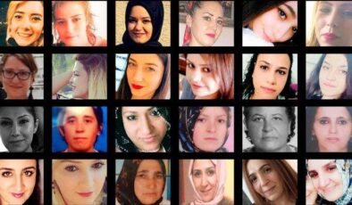 CHP’li Sevda Erdan Kılıç: ‘Kadın cinayetlerine cezasızlık sona erdirilsin’