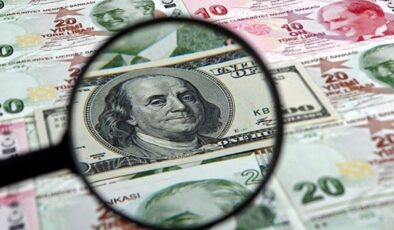 Ünlü ekonomistten dikkat çeken dolar tahmini: Serbest bırakılırsa 21 TL’ye düşer