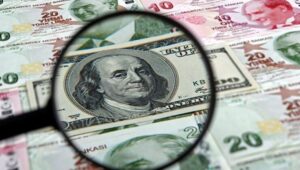 Dolar ne kadar oldu, euro kaç TL? Döviz kurları her