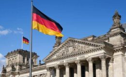 Almanya’da yeni vatandaşlık yasası meclis gündeminde
