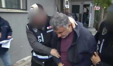 Zaman Gazetesi’nin yöneticilerinden firari Fetö’cü İstanbul’a gönderildi