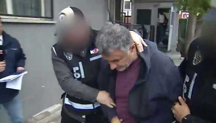 Zaman Gazetesi’nin yöneticilerinden firari Fetö’cü İstanbul’a gönderildi