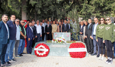 İzmir’in köklü kulübü Karşıyaka 111 yaşında