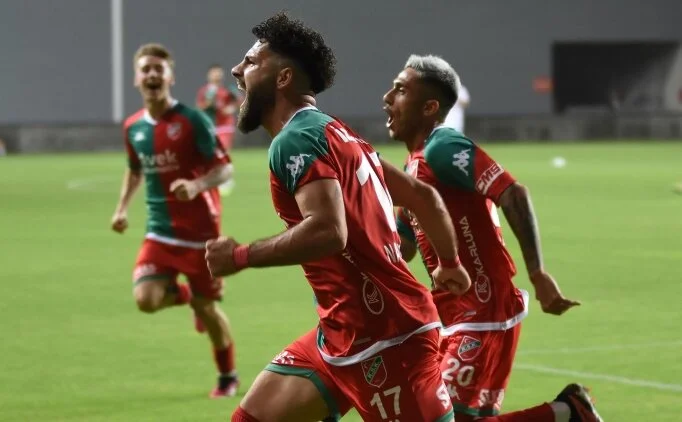 TFF 3’üncü Lig 2’nci Grup’ta son 3 maçında 2 yenilgi,