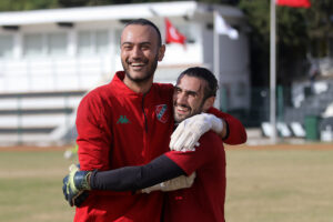 TFF 3’üncü Lig 2’nci Grup’ta bay geçireceği haftayı Çeşme’de kamp