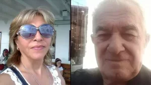 Aydın’ın Didim ilçesinde eşi Emin Küçükberber’i (78) ‘kıskançlık’ gerekçesiyle öldürüp,