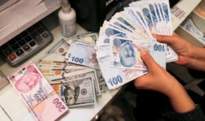 Türkiye, 20 Aralık 2021 gecesi Kur Korumalı Mevduat (KKM) sistemiyle