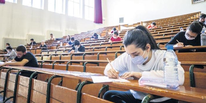 ÖSYM Başkanı Bayram Ali Ersoy, 2024 Sınav ve Sonuç Açıklama