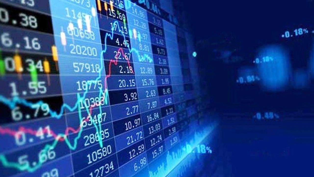 Küresel finans piyasaları, ABD Merkez Bankası’nın (Fed) “şahin” politikalarının sona