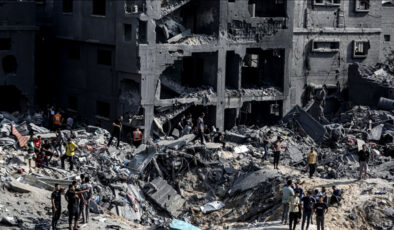 ABD’den Lübnan’a uyarı: “Yaşanacak yıkım hayal bile edilemez”