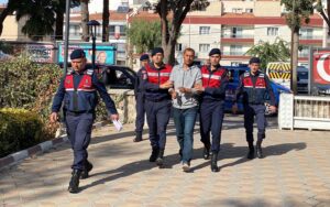 MANİSA’nın Saruhan ilçesinde Onur Toroman (42), iş kurmak için para