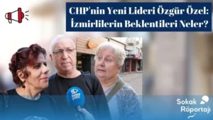 Özgür özel son CHP olağan kurultayının ardından, CHP’nin yeni genel