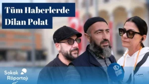 Magazin dünyasından dilimize pelesenk olmuş isimlerden biri olan Dilan Polat’ın