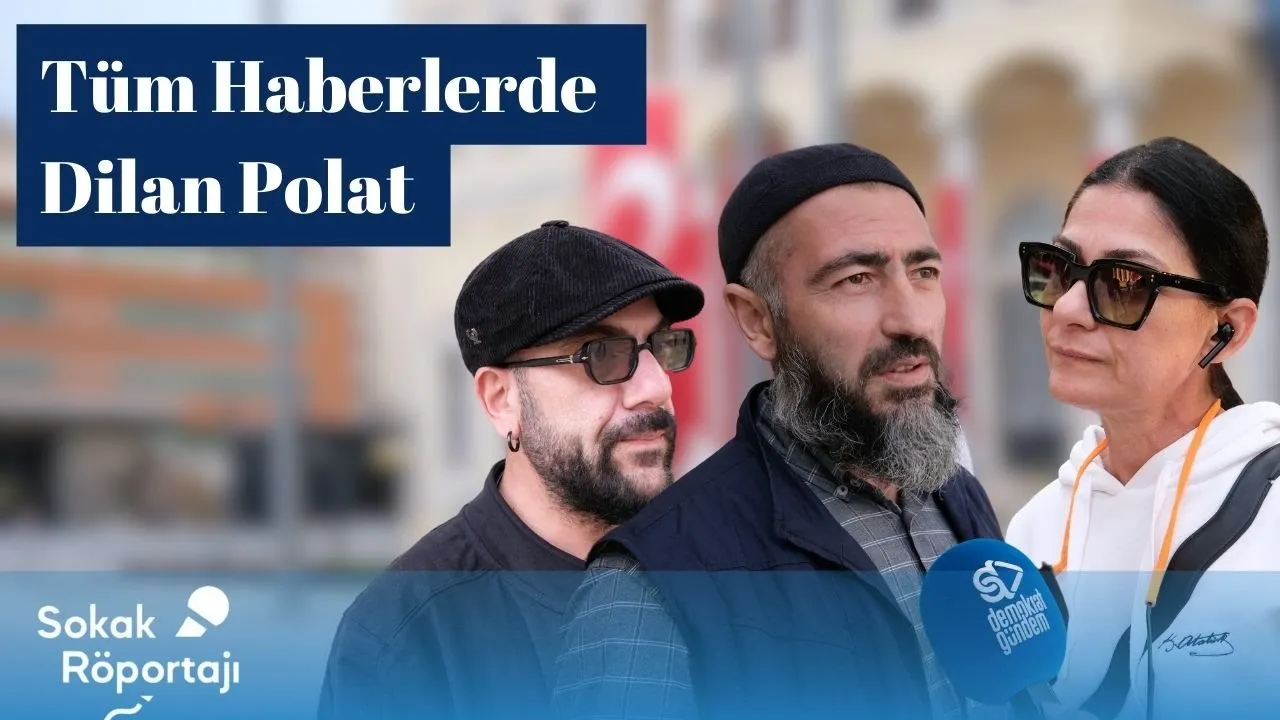 Magazin dünyasından dilimize pelesenk olmuş isimlerden biri olan Dilan Polat’ın