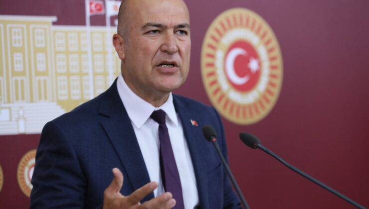 CHP’li Bakan’dan tepki: ‘Güvenlik toplantısında AKP ve MHP’li siyasetçilerin ne işi vardı?’