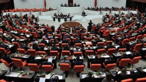 Aile ve Gençlik Fonu’nun kurulması hakkında bir Kanun Teklifi, Türkiye