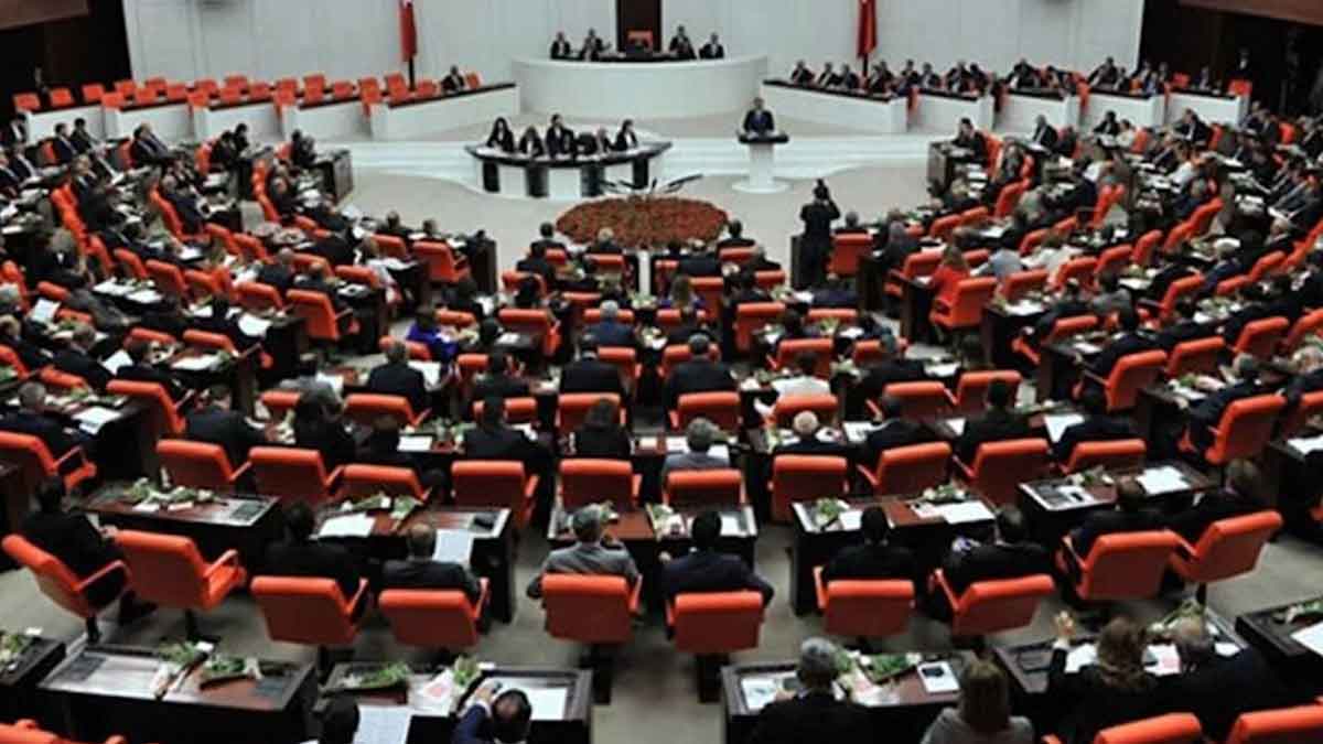 Aile ve Gençlik Fonu’nun kurulması hakkında bir Kanun Teklifi, Türkiye