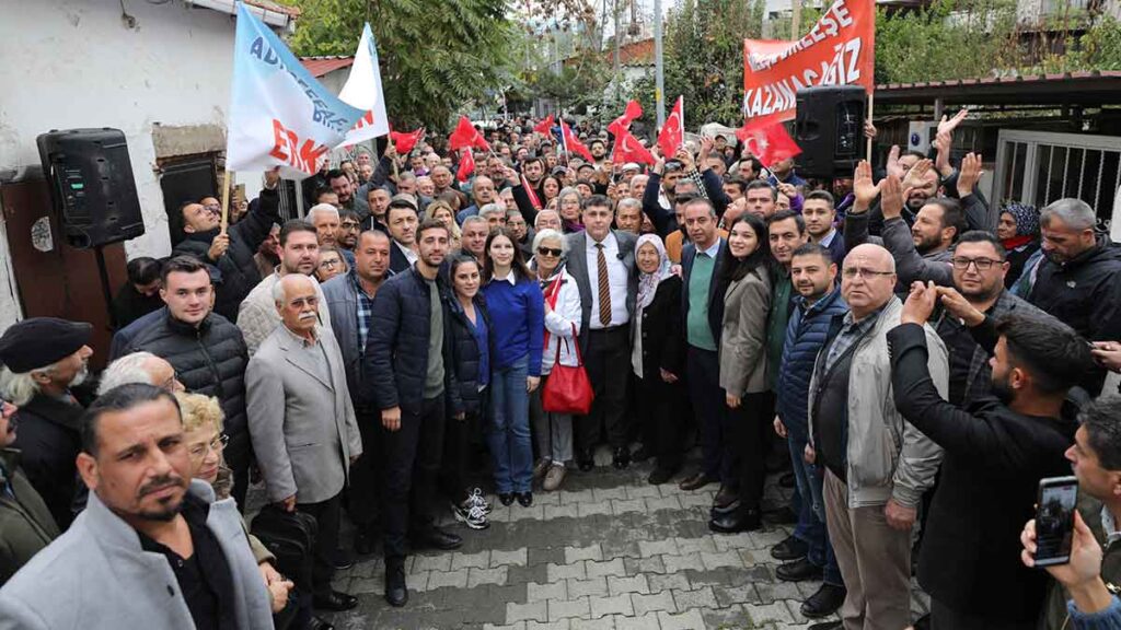 menderes-şimdi-başlıyoruz