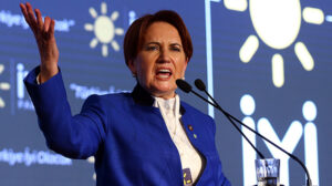 İYİ Parti Genel Başkanı Meral Akşener, kesin ihraç talebiyle partisinin