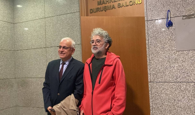 Merdan Yanardağ, 10 Nisan-29 Mayıs 2022 tarihleri arasında gazetede yayımlanan