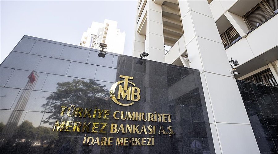 Türkiye Cumhuriyet Merkez Bankası (TCMB), ilk yatırımcı toplantısının 11 Ocak