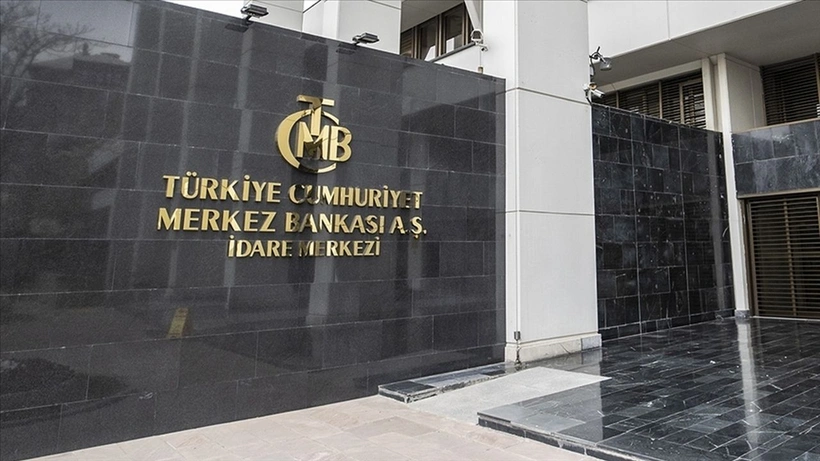 Türkiye Cumhuriyeti Merkez Bankası, piyasanın dolar, faiz, enflasyon ve büyüme
