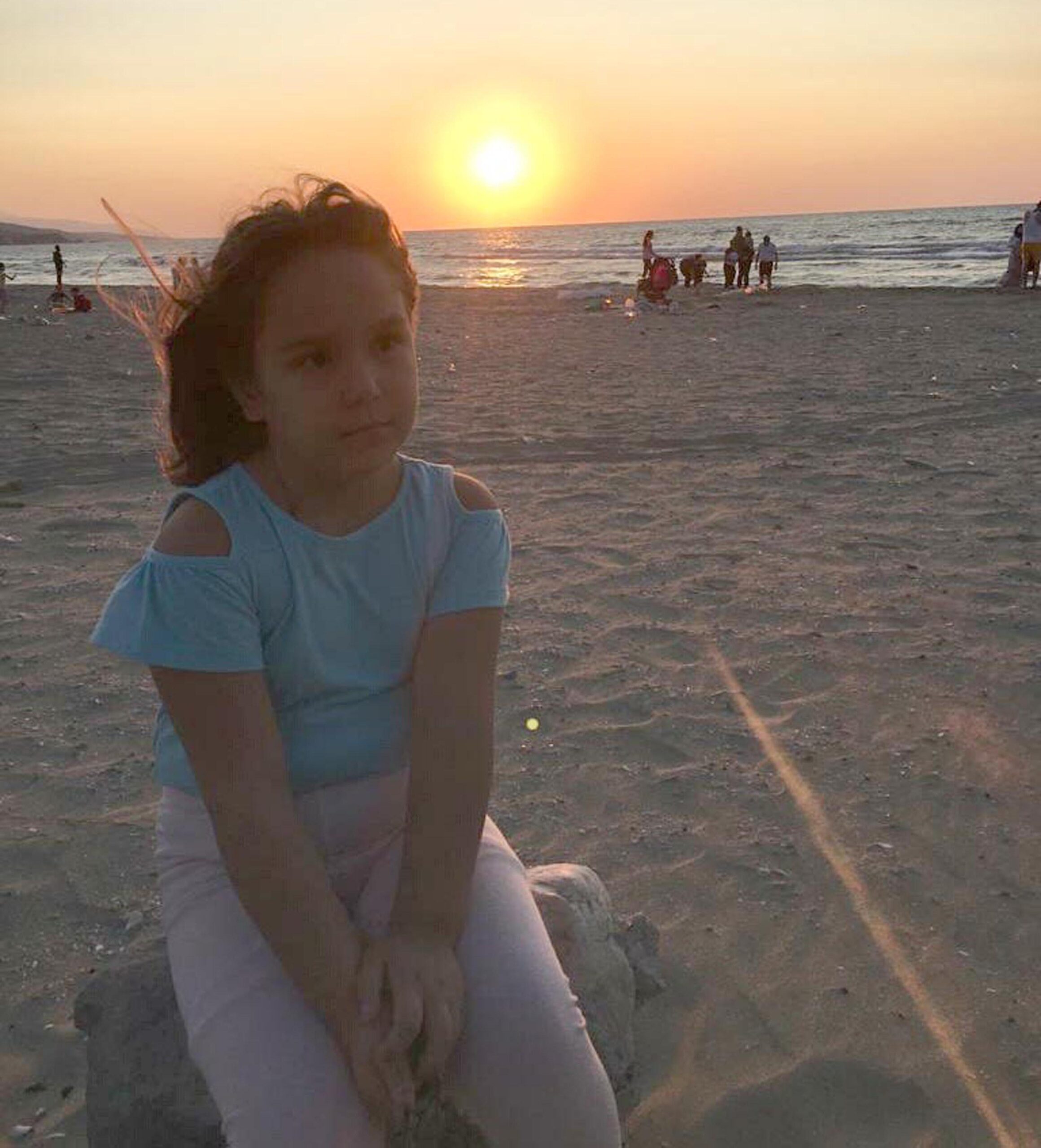 6 yaşındaki Mihrimah’ın öldüğü kazanın sanığına istinaftan ceza indirimi! İzmir’in Çiğli ilçesinde kaldırımda oynayan Mihrimah Gece Akalın’a (6) çarpıp