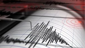 17.46’da Malatya’nın Battalgazi ilçesinde 5.2 büyüklüğünde bir deprem meydana geldi.