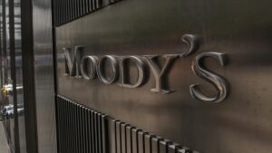 Moody's adlı uluslararası kredi derecelendirme kuruluşu, ABD'nin "Aaa" olan kredi