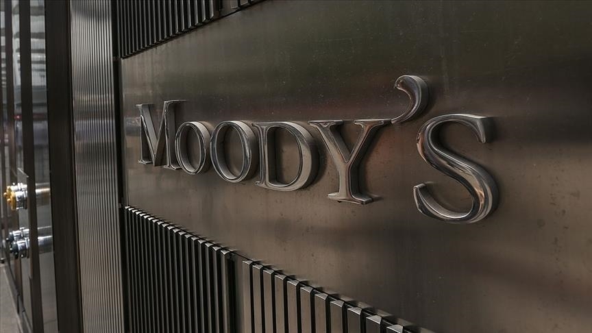 Moody's adlı uluslararası kredi derecelendirme kuruluşu, ABD'nin "Aaa" olan kredi
