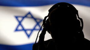 MOSSAD adına Türkiye’de casusluk yaptığı tespit edilen iki şüpheli tutuklandı.
