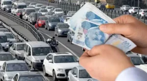Ek motorlu taşıtlar vergisinin (MTV) ikinci taksiti için ödeme süresi