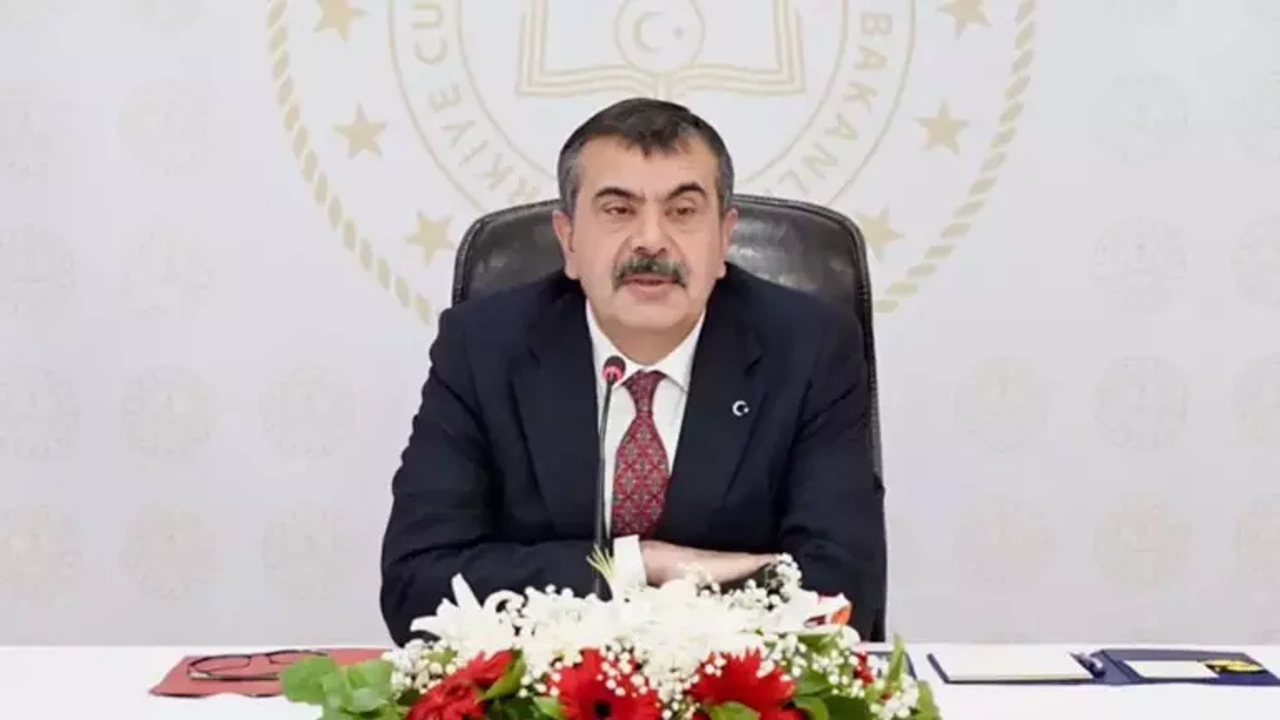 Milli Eğitim Bakanlığı (MEB), 2023-2024 eğitim ve öğretim yılına yönelik