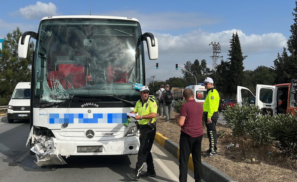 ölü